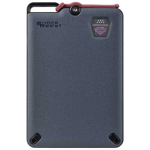 Ｉ．Ｏデータ機器 セキュリティポータブルHDD 1TB 4957180171494