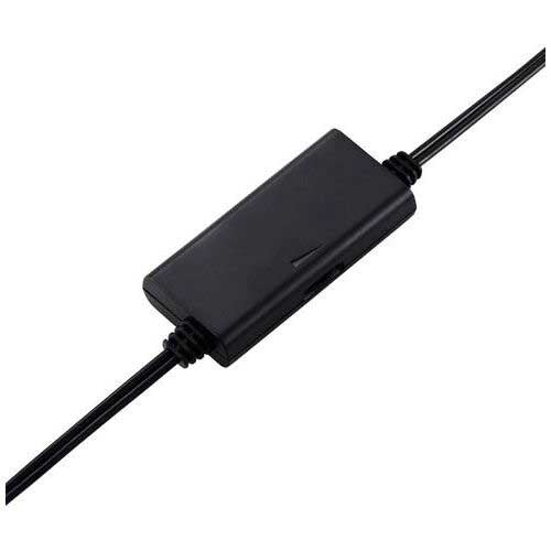 エレコム コンパクトスピーカーUSB/φ3.5 MS-P08U2BK 4549550317412