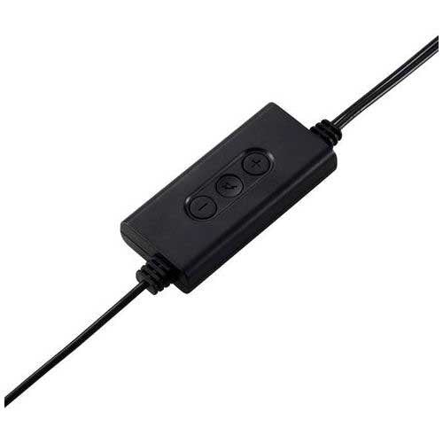エレコム コンパクトスピーカー USB MS-P08USB3BK 4549550317429