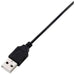 エレコム コンパクトスピーカー USB MS-P08USB3BK 4549550317429