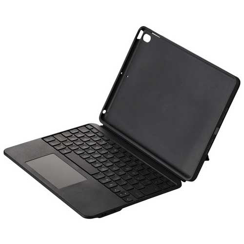エレコム iPad第9世代10.2inchケースキーボード 4549550316088