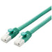 エレコム LANケーブルCat6A 緑 5m LD-GPAT/GN5/RS 4549550278683