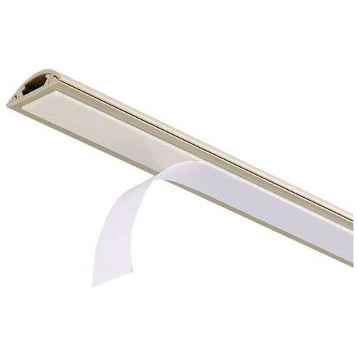 エレコム 床用モール 30mm ベージュ LD-GA1207MA 4549550321846