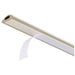 エレコム 床用モール 30mm ベージュ LD-GA1207MA 4549550321846