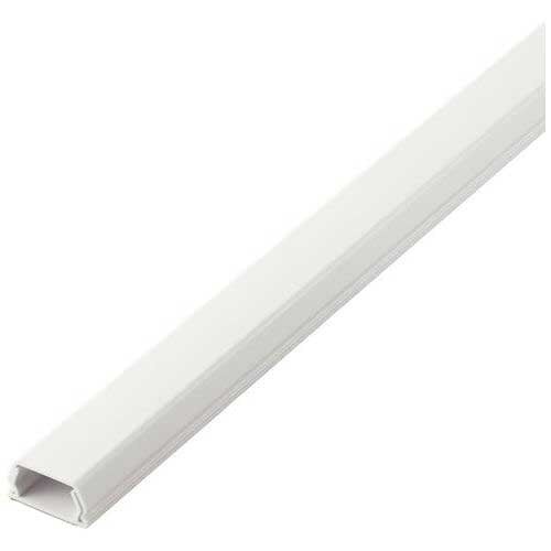 ELECOM Wall Mall 26mm Putih LD-GAF3MWH 4549550322072