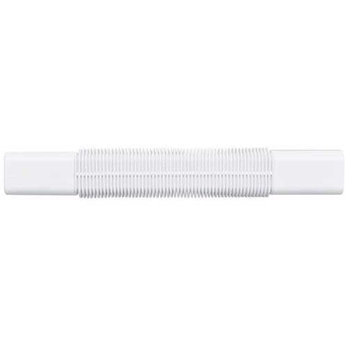 エレコム 壁用 フリー 21mm ホワイト LD-GAFF2MWH 4549550322256