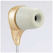 Colector de sonido eléctrico Asahi Iaris Charge AS-M001 4901087220519