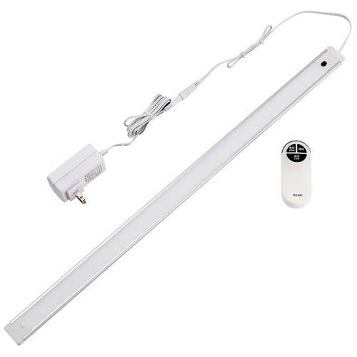 朝日電器 ＬＥＤ多目的灯  リモコン  ALT-2060RE(D) 4901087217663