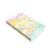 EggnWorks エッグンワークス ドイツ装 アートノートブック [ずっとそばに Always beside me]小林ひな EW0107 4573356133068