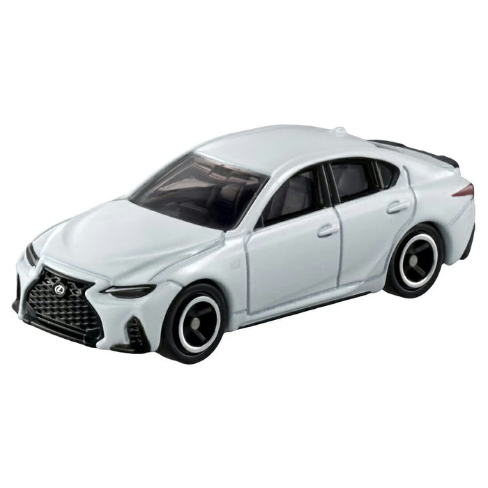 다카라 토미 No.100 렉서스 IS 350 F SPORT 상자 4904810188186