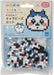 Kawada 80-57071 Бусины Perler Легко! Набор бусин с персонажами Chikawa Hachiware 4972825227251