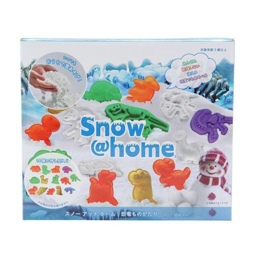 Aozora SN-12 Snow @ Home Histoire de dinosaures 4571397880026