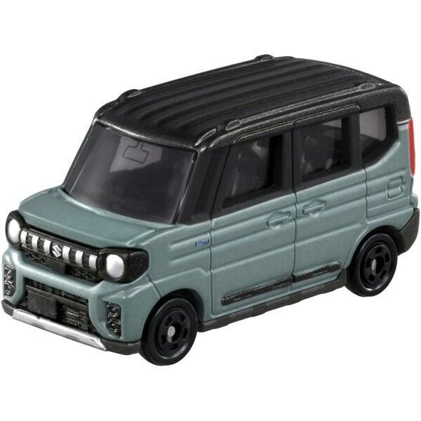 Шестерня Takara Tomy No.26 Suzuki Spacia 4904810950660