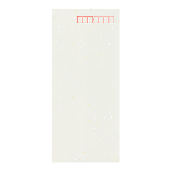 Midori Envelop Ink Mark Rinryu (20040001) 4902805200103 (10 sets)
