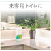 エステー 消臭力ForPowderRoom ナチュラルウッディ 4901070131754