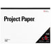 Akina project paper PPA35S A3 5 mm squared