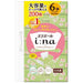 Daio Paper Ellie Elina Veline morbide 6 pezzi 4902011100778