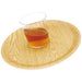 Asahi Koyo Holztablett rutschfest rund S NC22-04 4901029132764