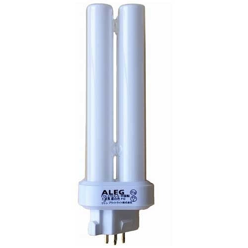 ALEG Lampada fluorescente compatta FDL 27EXN bianco giorno 4573488110555