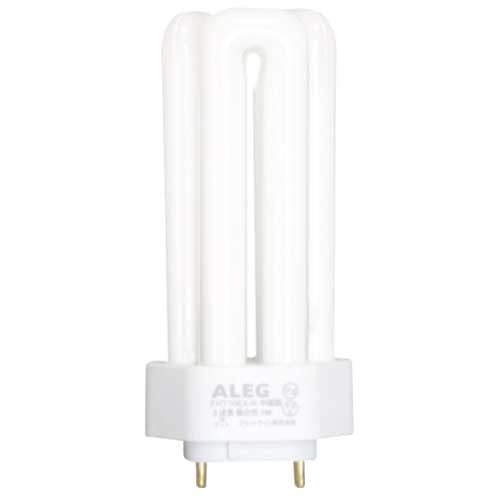 Lampada fluorescente compatta ALEG FHT 16EXN bianco luce diurna 4573488110562