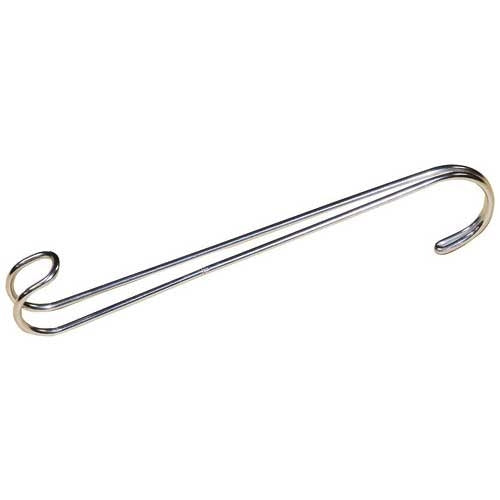 光 W用途フック 180mmタイプ STWF-183 4977720005355