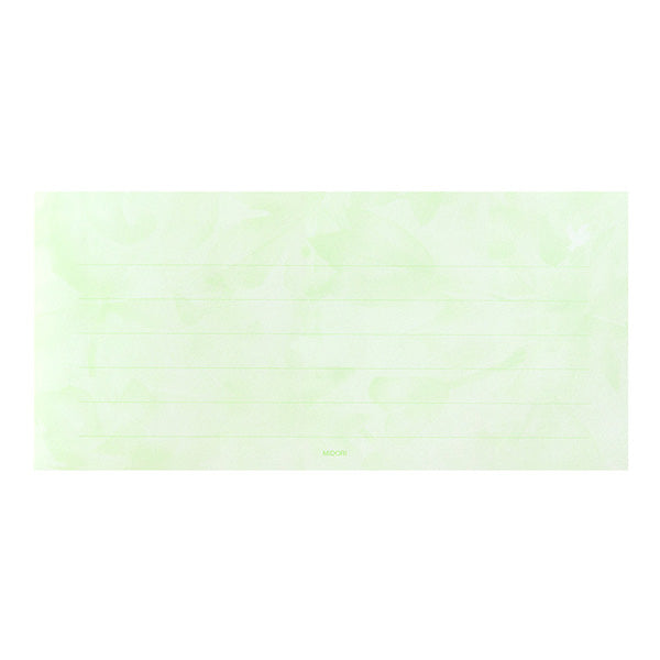 Midori/Papel de un trazo Moriiro no Kimochi 4902805204125