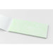 Midori/Papel de un trazo Moriiro no Kimochi 4902805204125
