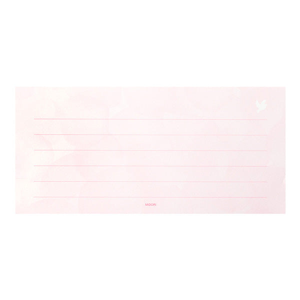 Carta Midori/One-stroke Hanaironokimochi 4902805204132
