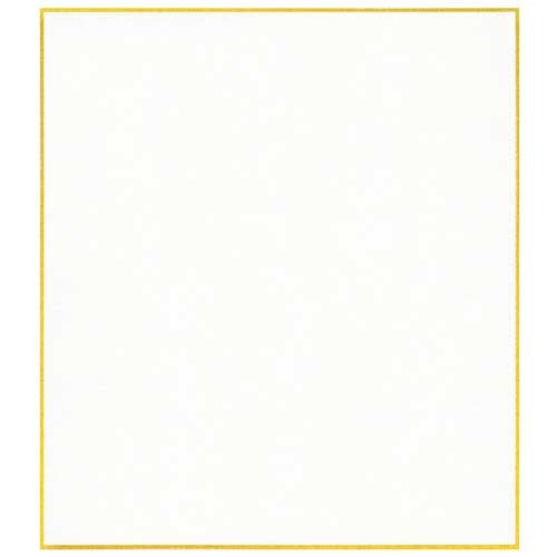 Kanko Kogyo Carta colorata in piedi Ke149 Bianco 4971655251498