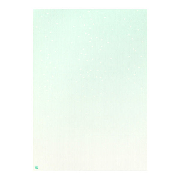 Midori/Stationspapier Hananotiri 4902805204279