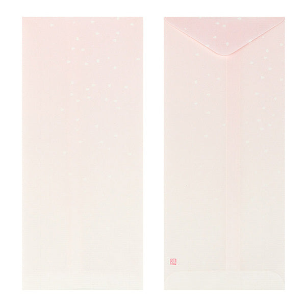 Midori/Enveloppe Hananotiri 4902805204286