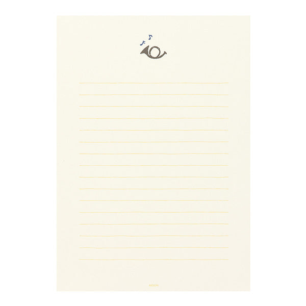 Midori Stationery Happiness 20465 Design Fill 4902805204651