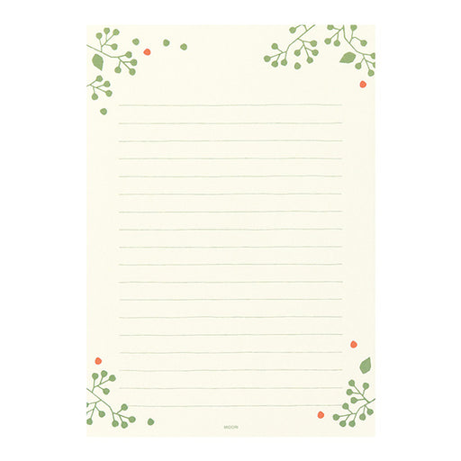 Happiness Letter Letter Paper Happiness Nut Mønster (24 styk) Design Fyld 4902805204675