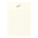 Happiness Letter Letter Paper Happiness Nut Patroon (24 stuks) Design Fill 4902805204675