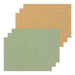 Happiness Letter Envelope Happiness Nut Pattern 6 Pieces Design Fill 4902805204682
