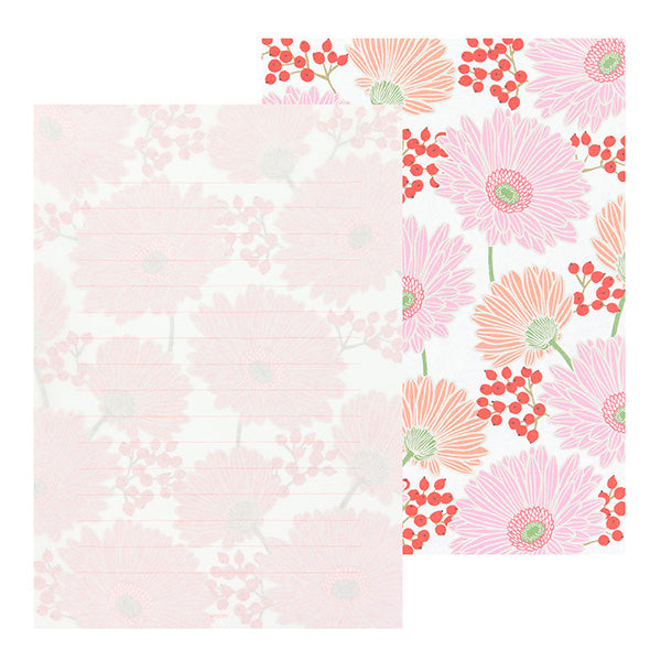 Papelaria Midori Papel Japonês 20487 Design Fill 4902805204873