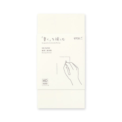 Midori MD Fuutoutate A 20582006 4902805205825 (5 set)