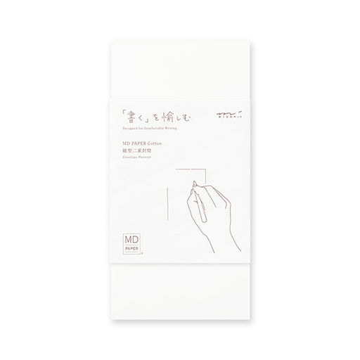 Midori MD Futou Cotone Verticale A 20586006 4902805205863 (5 set)