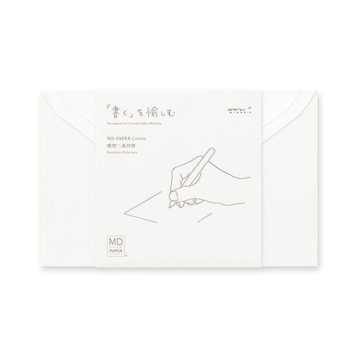Midori MD Futou Cotton Horizontal A 20588006 4902805205887 (5 sets)