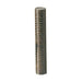 Gincho Sangyo Round Tube M5-M30 50 x 300mm Crocodile Skin 12 Pieces
