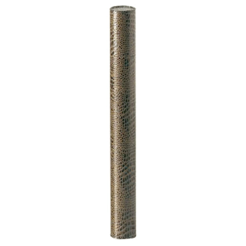 Silver bird industry round sheath of a lance M5-M45 crocodile skin 12 Motoiri