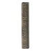 Gincho Sangyo K4-30 45×300mm Krokodilleskind 12 stk.