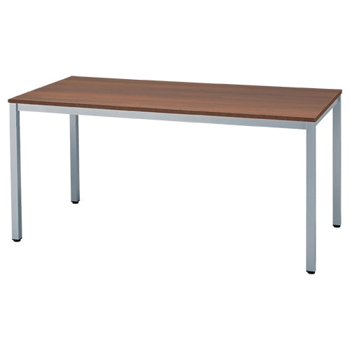 PLUS（プラス）オフィス家具 ☆テーブル RFD-1575DB2TL ダーク　