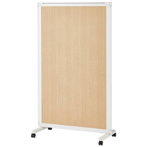 PLUS（プラス）オフィス家具 RP2パネル RP-1NSC1509PH N キャスター脚　