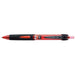 Mitsubishi Pencil Power Tank 07 SN200PT0715 Rouge