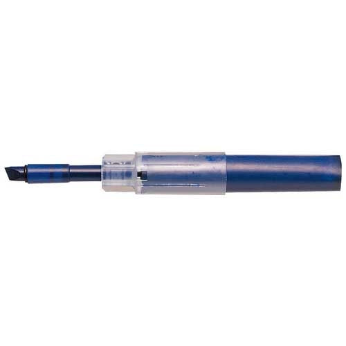 Mitsubishi Pencil Notification Sensor Cartridge PWBR1005K.33 Blue