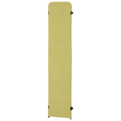 PLUS（プラス）オフィス家具 パーティション増連 LDP-PT16 YG　