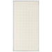 PLUS（プラス）オフィス家具 有孔ボードパネル TEY-1809(IV) アイボリー　4933178127520