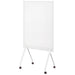 PLUS（プラス）オフィス家具 衝立ALKU WB ALKJ-0912DSK-WH　