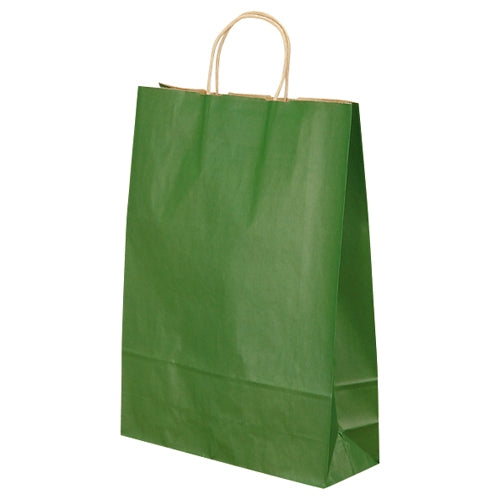 50 unidades de bolsa de terciopelo T-8 1864 verde